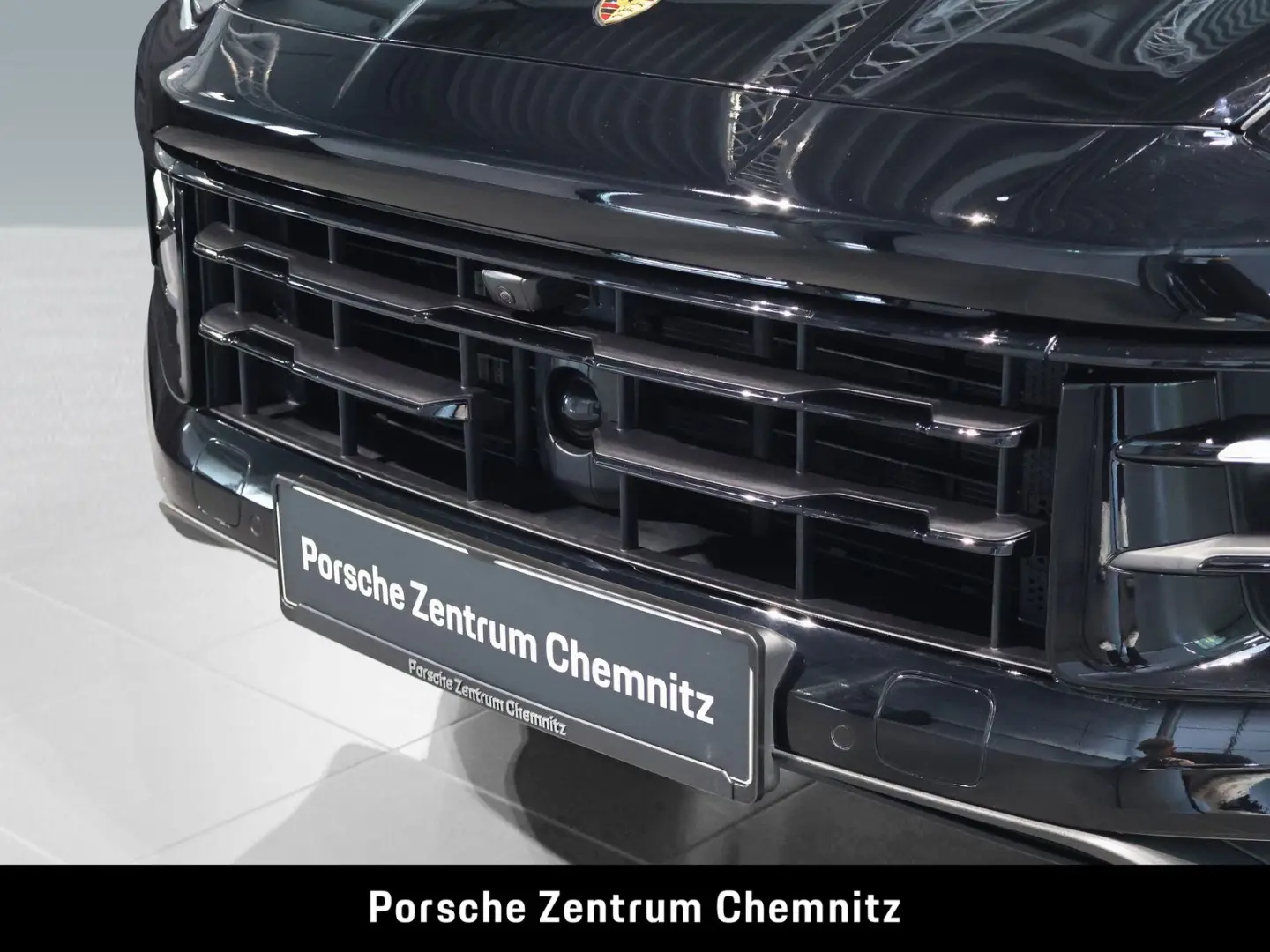 Cayenne S E-Hybrid InnoDrive;BOSE;Sportabgas;18-