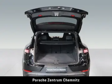 Cayenne S E-Hybrid InnoDrive;BOSE;Sportabgas;18-