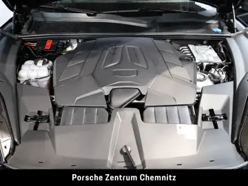 Cayenne S E-Hybrid InnoDrive;BOSE;Sportabgas;18-