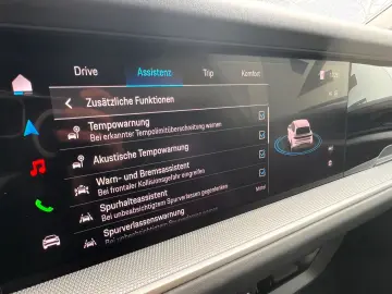 Cayenne S E-Hyb #KREIDE! MASSAGE! AHK! INNO! 360