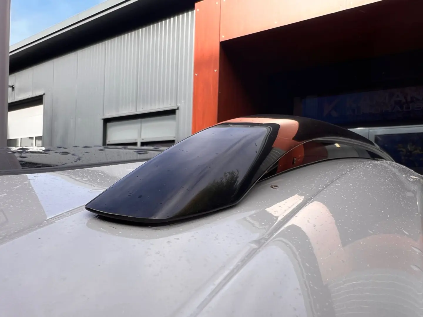 Cayenne S E-Hyb #KREIDE! MASSAGE! AHK! INNO! 360