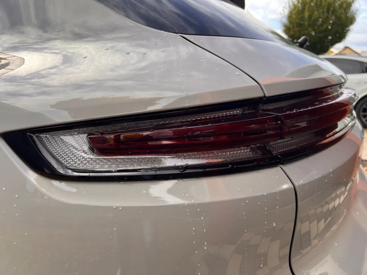 Cayenne S E-Hyb #KREIDE! MASSAGE! AHK! INNO! 360