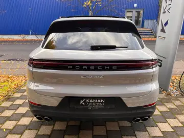 Cayenne S E-Hyb #KREIDE! MASSAGE! AHK! INNO! 360