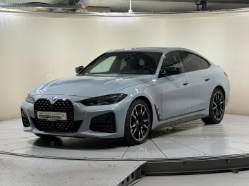 M440i xDrive Gran Coupé ACC 360  HUD HiFi DAB