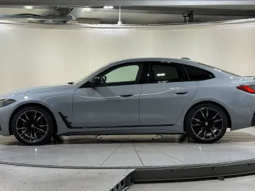 M440i xDrive Gran Coupé ACC 360  HUD HiFi DAB