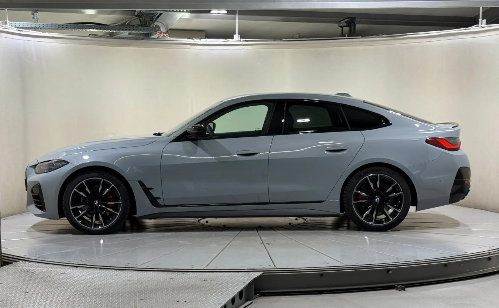 M440i xDrive Gran Coupé ACC 360  HUD HiFi DAB