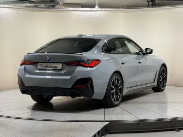 M440i xDrive Gran Coupé ACC 360  HUD HiFi DAB