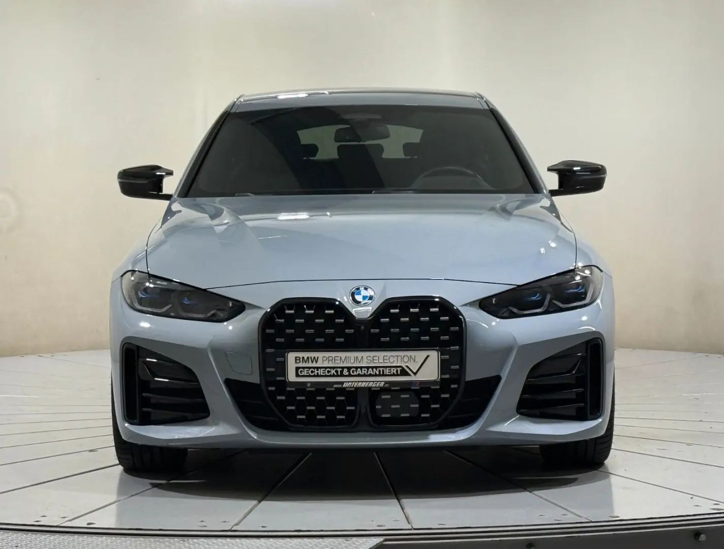 M440i xDrive Gran Coupé ACC 360  HUD HiFi DAB