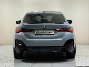M440i xDrive Gran Coupé ACC 360  HUD HiFi DAB