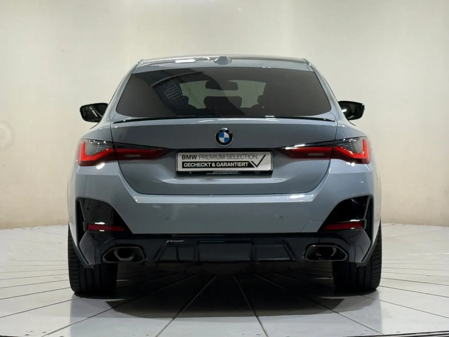 M440i xDrive Gran Coupé ACC 360  HUD HiFi DAB