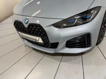 M440i xDrive Gran Coupé ACC 360  HUD HiFi DAB