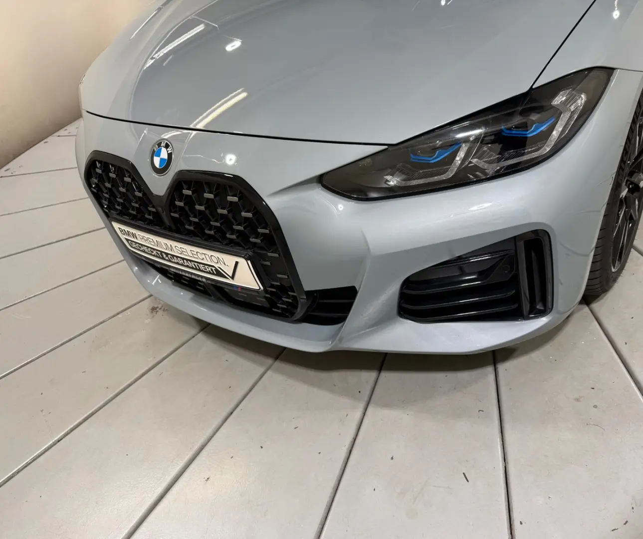 M440i xDrive Gran Coupé ACC 360  HUD HiFi DAB
