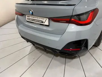 M440i xDrive Gran Coupé ACC 360  HUD HiFi DAB