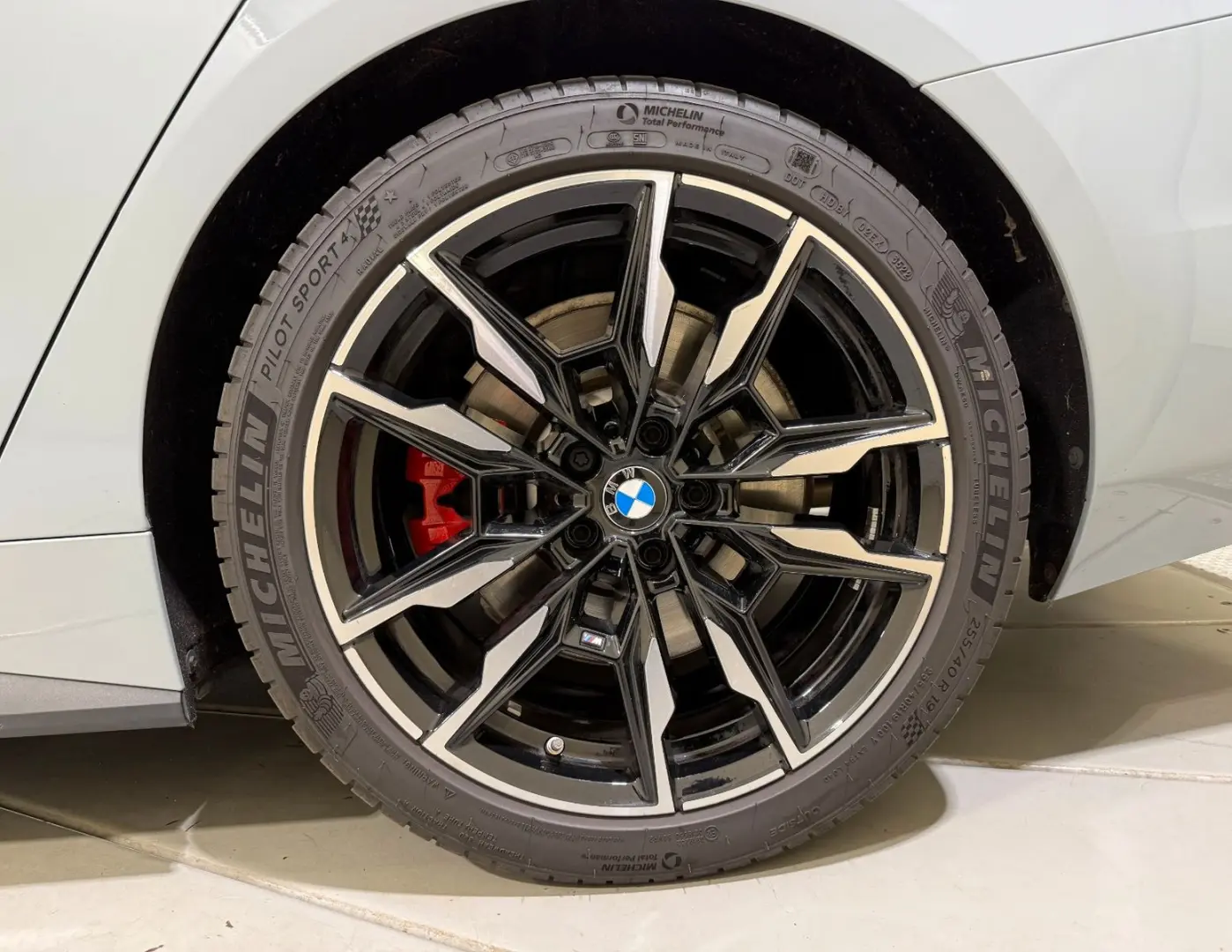 M440i xDrive Gran Coupé ACC 360  HUD HiFi DAB