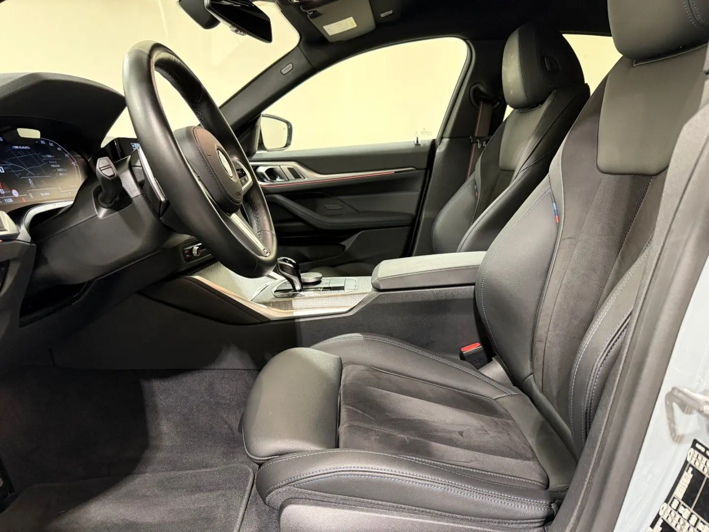 M440i xDrive Gran Coupé ACC 360  HUD HiFi DAB