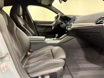 M440i xDrive Gran Coupé ACC 360  HUD HiFi DAB