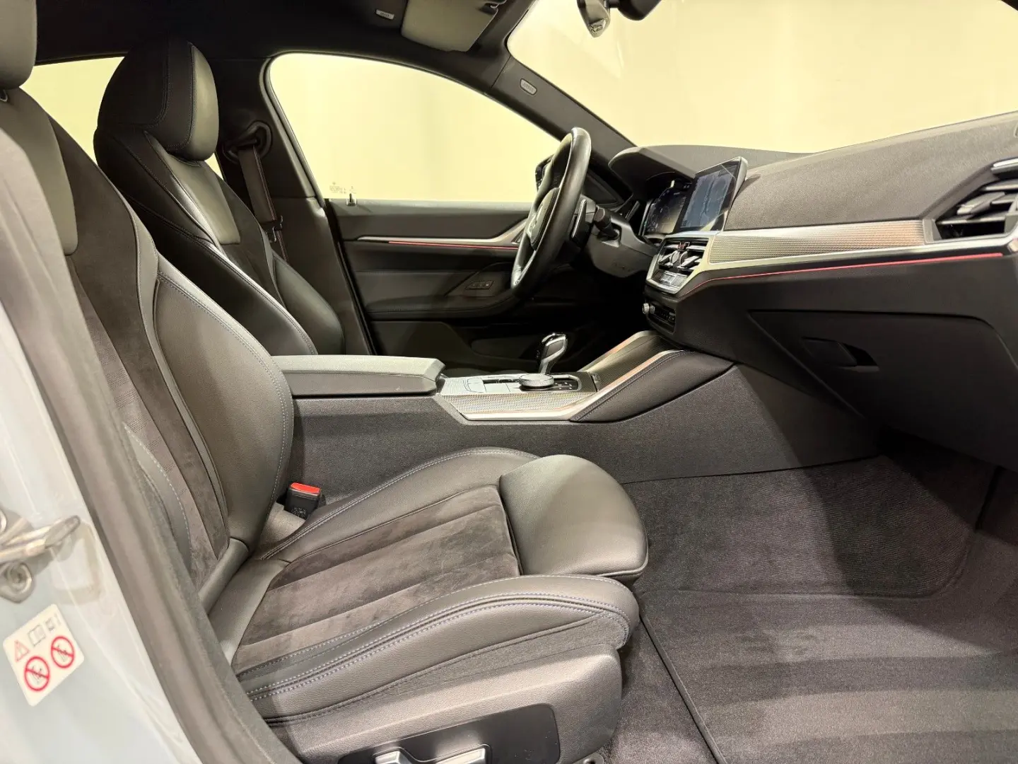 M440i xDrive Gran Coupé ACC 360  HUD HiFi DAB