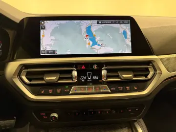 M440i xDrive Gran Coupé ACC 360  HUD HiFi DAB