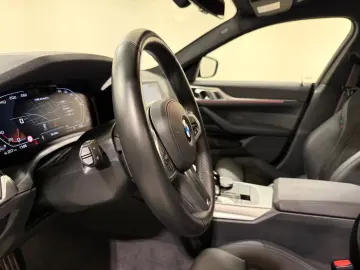 M440i xDrive Gran Coupé ACC 360  HUD HiFi DAB