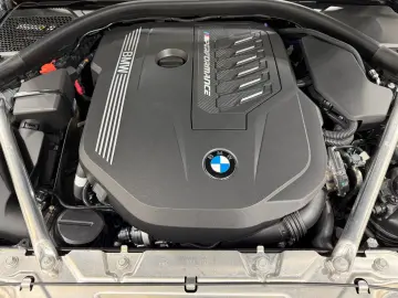 M440i xDrive Gran Coupé ACC 360  HUD HiFi DAB