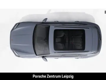 Cayenne S E-Hybrid Massage PDCC FondEntertainmen