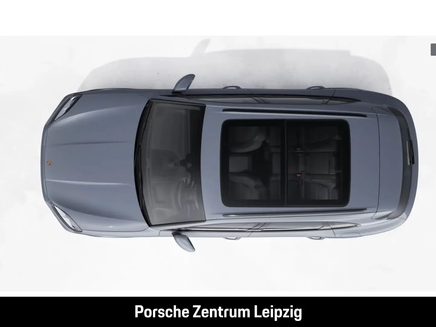 Cayenne S E-Hybrid Massage PDCC FondEntertainmen