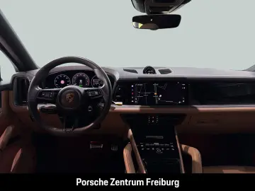 Cayenne E-Hybrid Coupe InnoDrive Head-Up BOSE