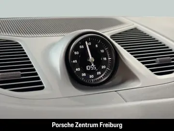 Cayenne E-Hybrid Coupe InnoDrive Head-Up BOSE