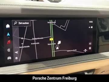 Cayenne E-Hybrid Coupe InnoDrive Head-Up BOSE