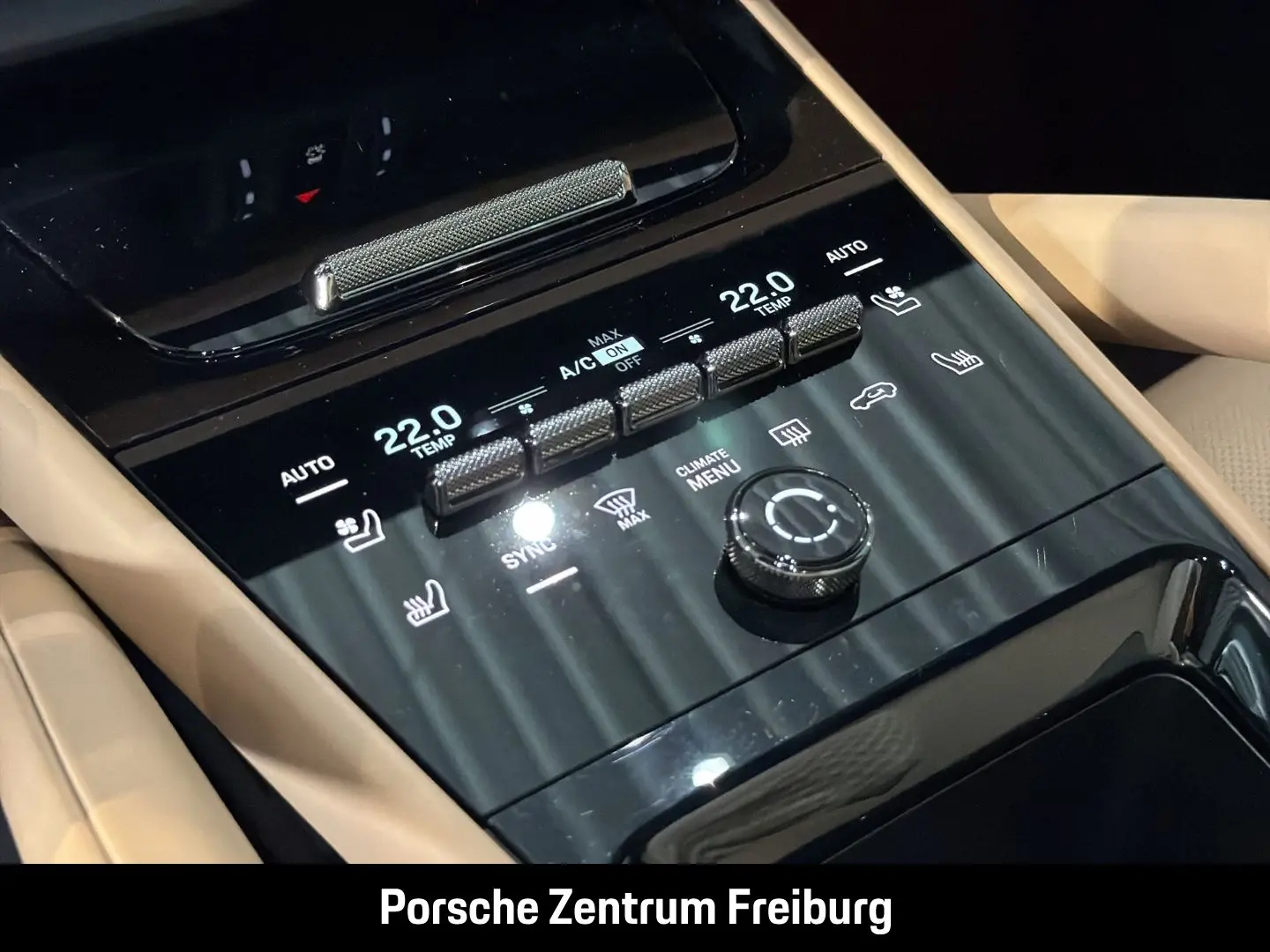 Cayenne E-Hybrid Coupe InnoDrive Head-Up BOSE