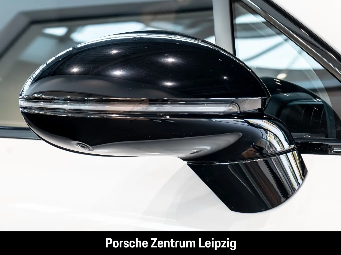 Cayenne E-Hybrid Coupe SportDesign Massage SAGA