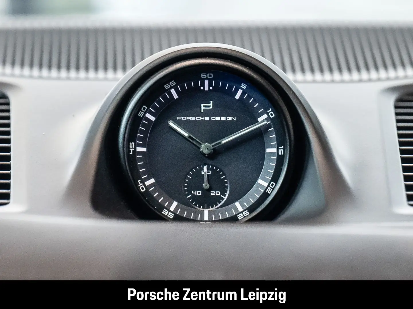 Cayenne E-Hybrid Coupe SportDesign Massage SAGA