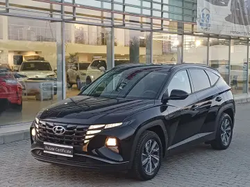 Hyundai TUCSON 1.6 benzina 150 cp Style MT6 4wd