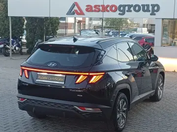 Hyundai TUCSON 1.6 benzina 150 cp Style MT6 4wd