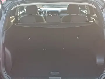 Hyundai TUCSON 1.6 benzina 150 cp Style MT6 4wd