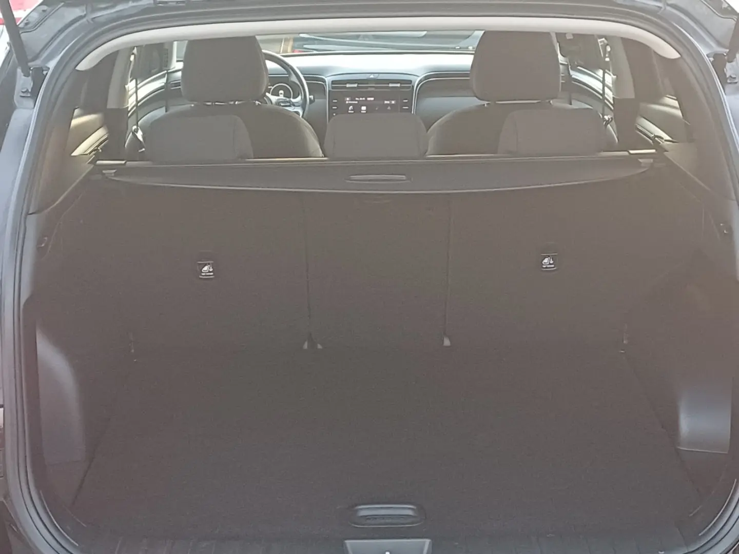 Hyundai TUCSON 1.6 benzina 150 cp Style MT6 4wd