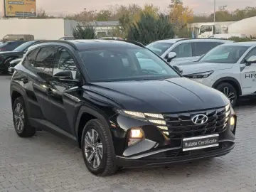 Hyundai TUCSON 1.6 benzina 150 cp Style MT6 4wd