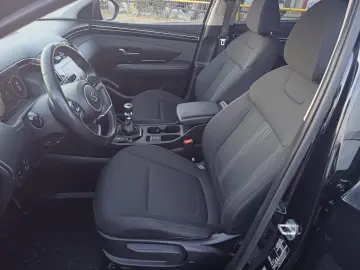 Hyundai TUCSON 1.6 benzina 150 cp Style MT6 4wd