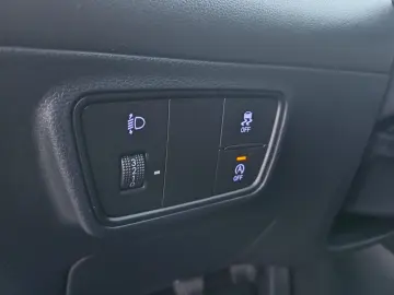 Hyundai TUCSON 1.6 benzina 150 cp Style MT6 4wd