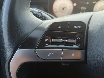 Hyundai TUCSON 1.6 benzina 150 cp Style MT6 4wd