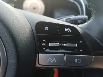 Hyundai TUCSON 1.6 benzina 150 cp Style MT6 4wd