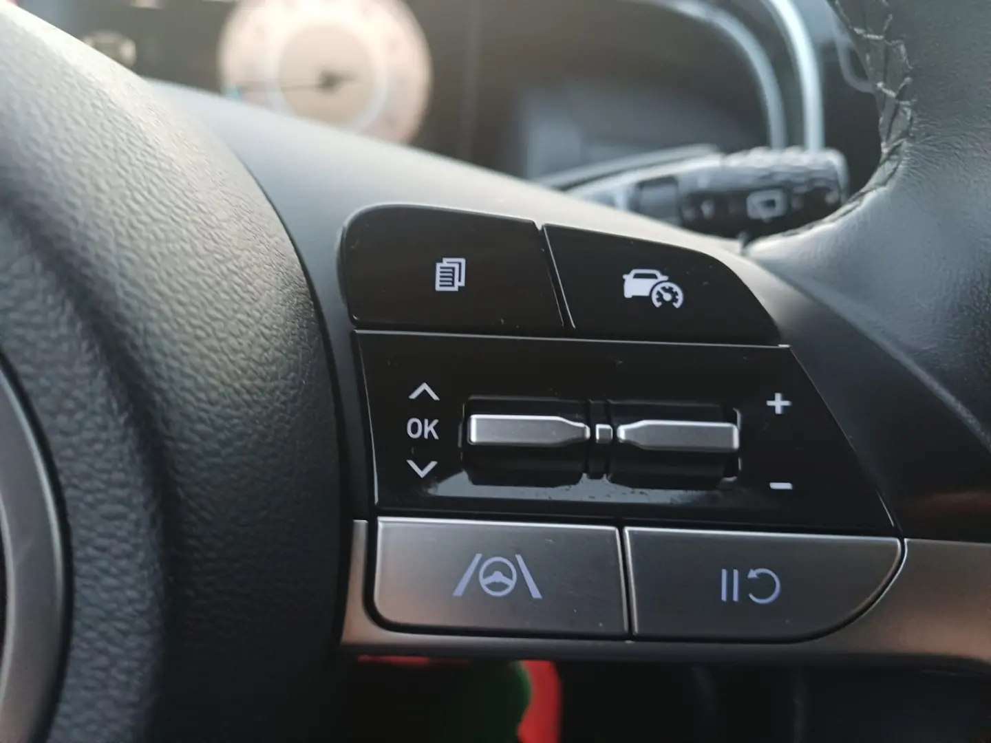 Hyundai TUCSON 1.6 benzina 150 cp Style MT6 4wd