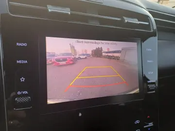 Hyundai TUCSON 1.6 benzina 150 cp Style MT6 4wd