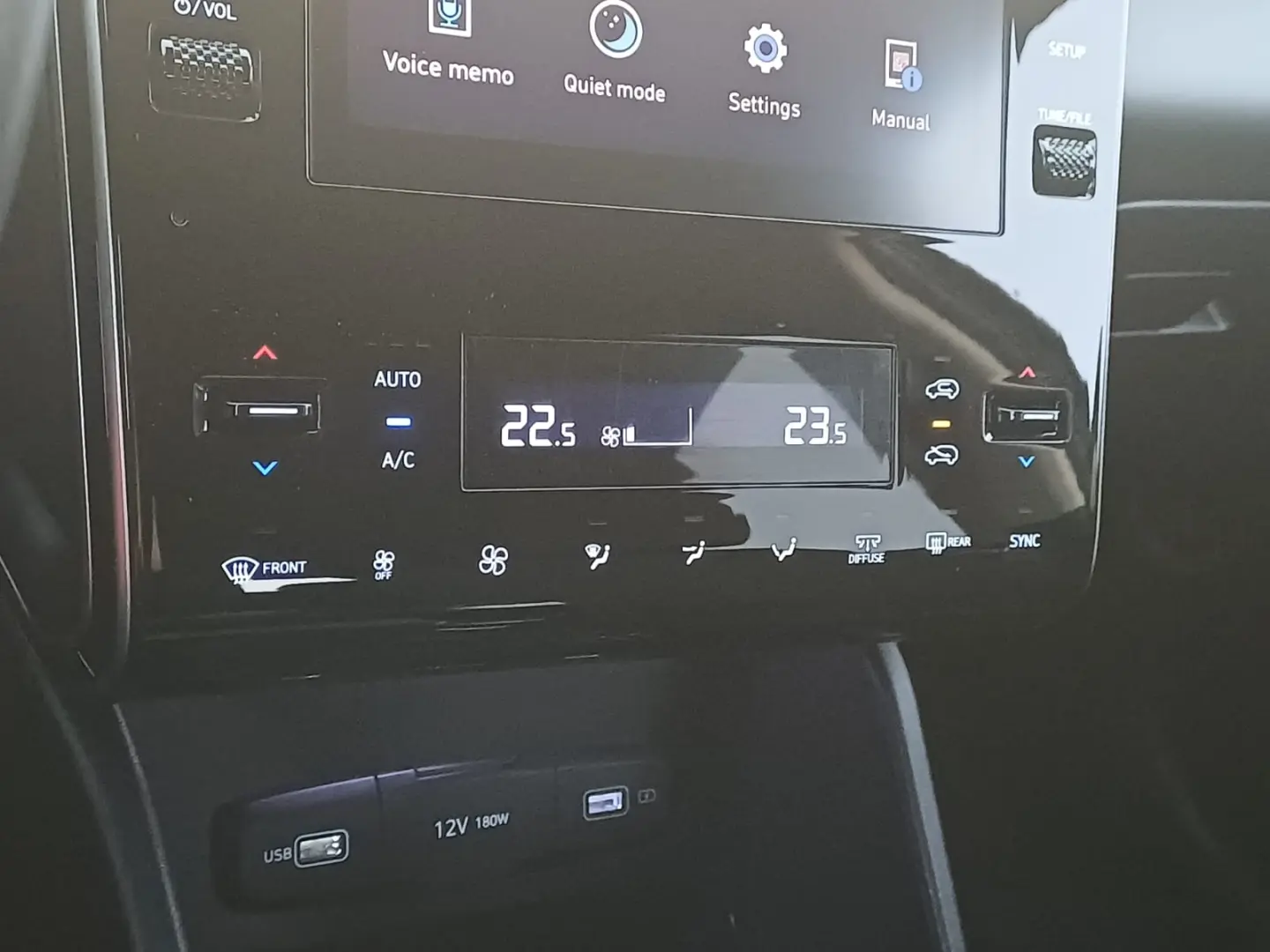 Hyundai TUCSON 1.6 benzina 150 cp Style MT6 4wd