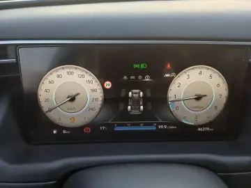 Hyundai TUCSON 1.6 benzina 150 cp Style MT6 4wd