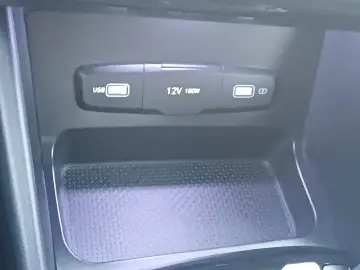 Hyundai TUCSON 1.6 benzina 150 cp Style MT6 4wd