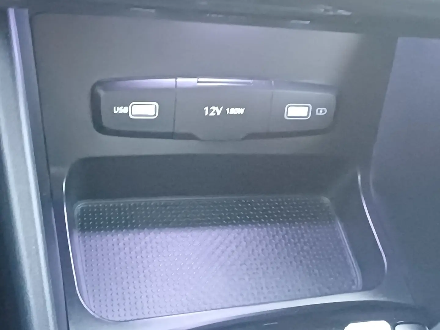 Hyundai TUCSON 1.6 benzina 150 cp Style MT6 4wd