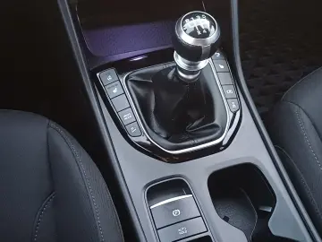 Hyundai TUCSON 1.6 benzina 150 cp Style MT6 4wd