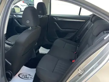 Skoda Octavia 1.6 TDI DSG Style