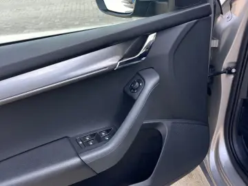 Skoda Octavia 1.6 TDI DSG Style